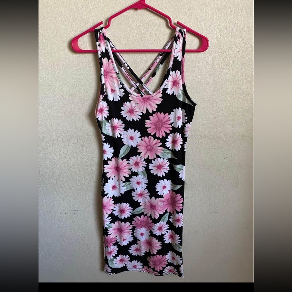 Daisy dress